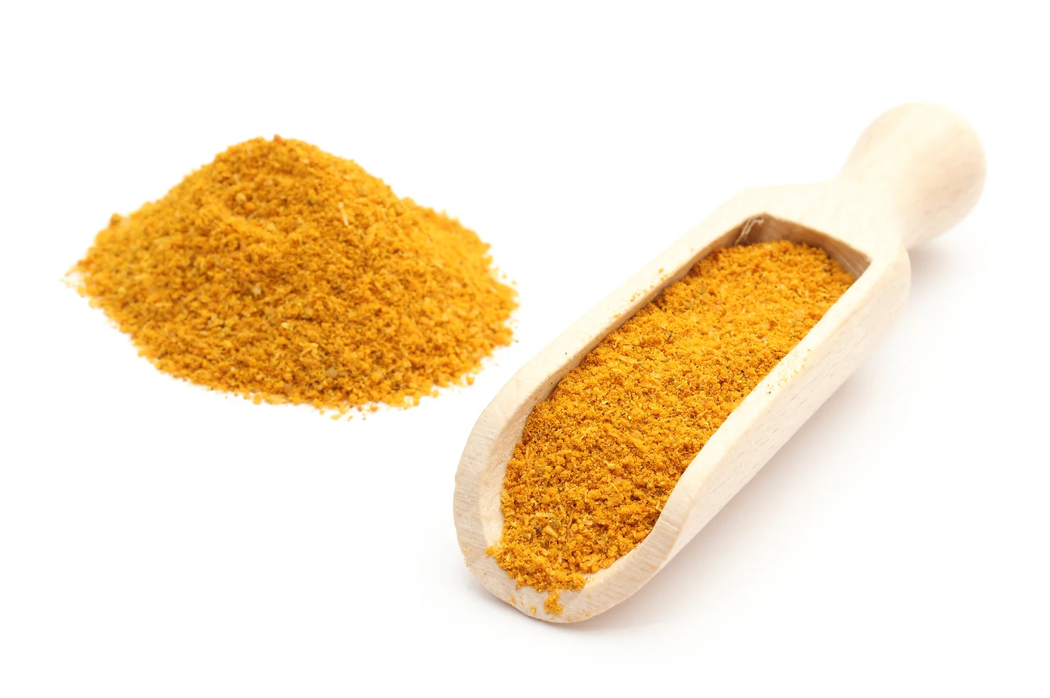 Beneficios del Curry para Mejorar tu Salud
