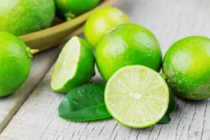 Beneficios del Limón en tus Comidas