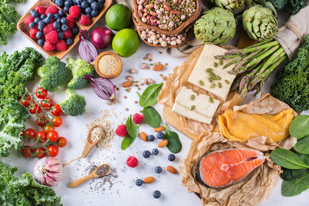 Consejos para una Alimentación Saludable